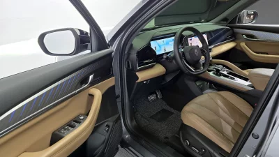 Renault Samsung Grand Koleos