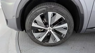 Renault Samsung Grand Koleos