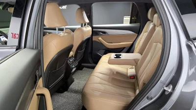 Renault Samsung Grand Koleos