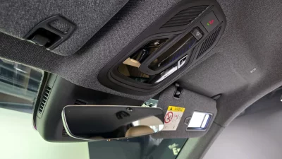 Renault Samsung Grand Koleos