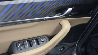 Renault Samsung Grand Koleos