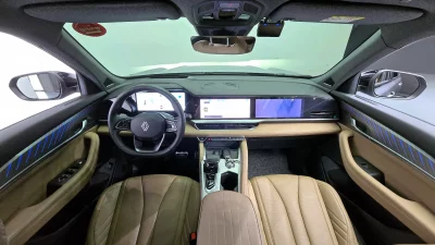 Renault Samsung Grand Koleos