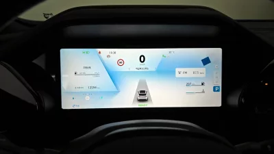 Renault Samsung Grand Koleos
