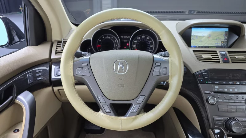 Acura MDX