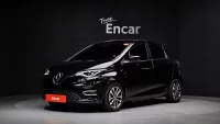 Renault Samsung Zoe
