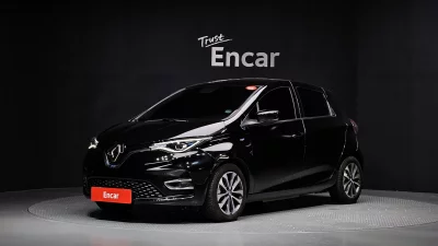 Renault Samsung Zoe