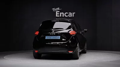 Renault Samsung Zoe