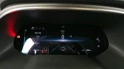 Renault Samsung Zoe