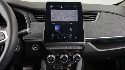 Renault Samsung Zoe