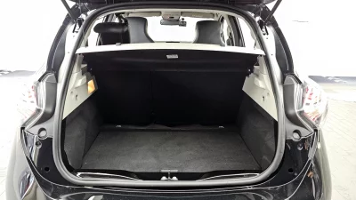 Renault Samsung Zoe