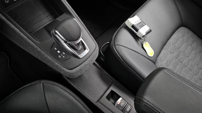 Renault Samsung Zoe