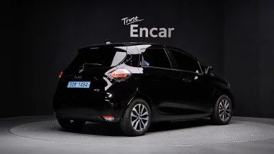 Renault Samsung Zoe