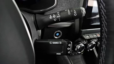 Renault Samsung Zoe