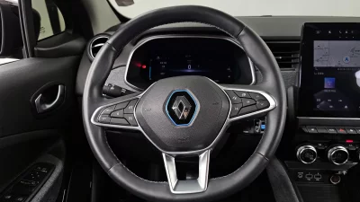 Renault Samsung Zoe
