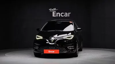 Renault Samsung Zoe