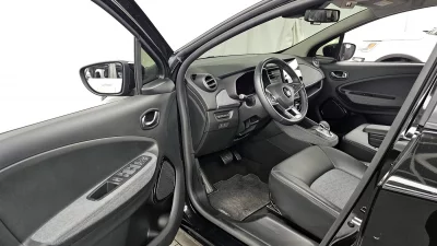 Renault Samsung Zoe