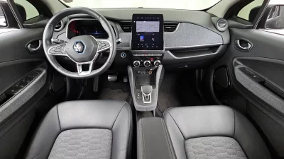 Renault Samsung Zoe