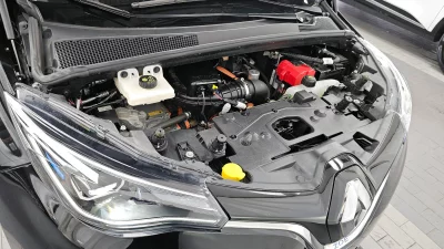 Renault Samsung Zoe