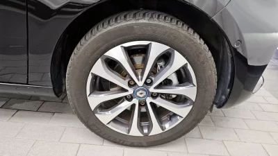 Renault Samsung Zoe