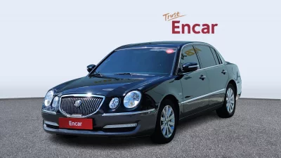 Kia OPIRUS