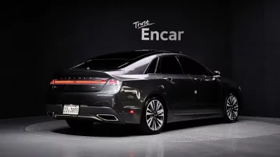 Lincoln MKZ