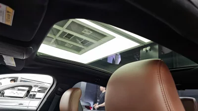 Lincoln MKZ