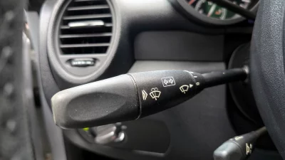 Mercedes-Benz SLK-Class