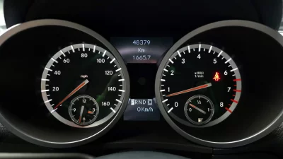 Mercedes-Benz SLK-Class