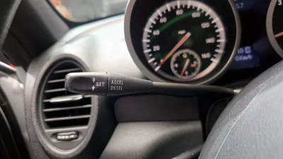 Mercedes-Benz SLK-Class