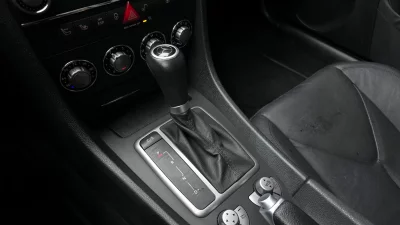 Mercedes-Benz SLK-Class