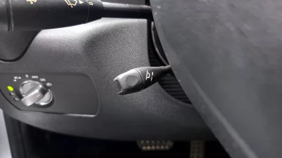 Mercedes-Benz SLK-Class