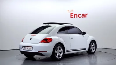 Volkswagen Beatle