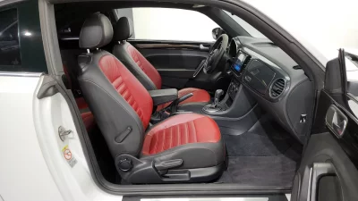 Volkswagen Beatle