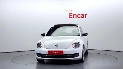 Volkswagen Beatle