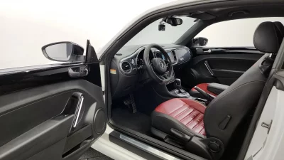 Volkswagen Beatle