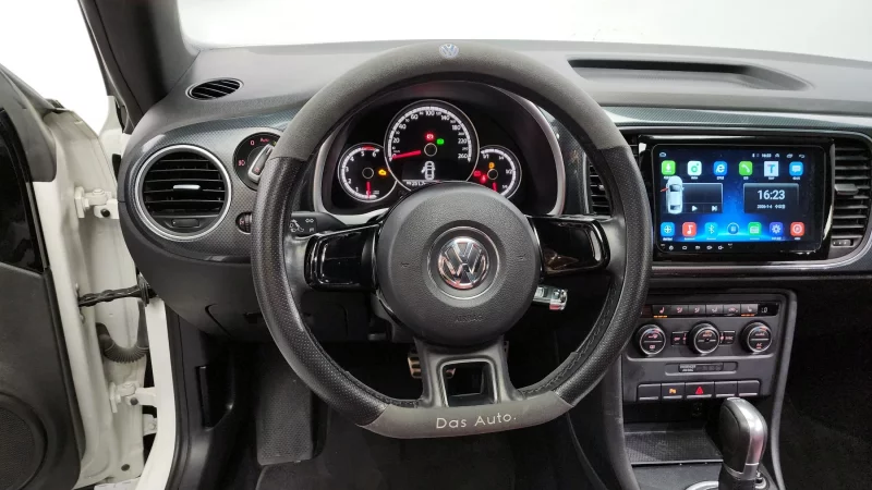Volkswagen Beatle