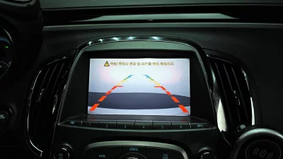 Daewoo Alpheon