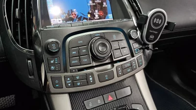 Daewoo Alpheon