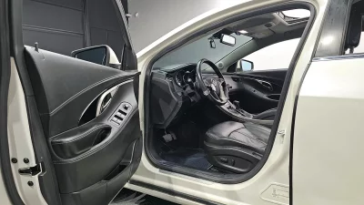 Daewoo Alpheon