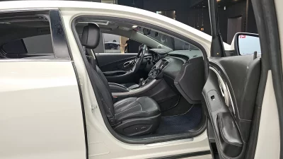 Daewoo Alpheon