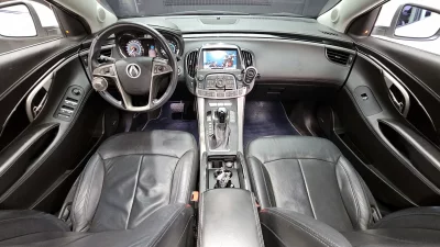 Daewoo Alpheon