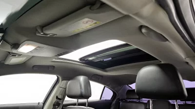 Daewoo Alpheon