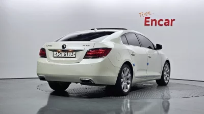 Daewoo Alpheon