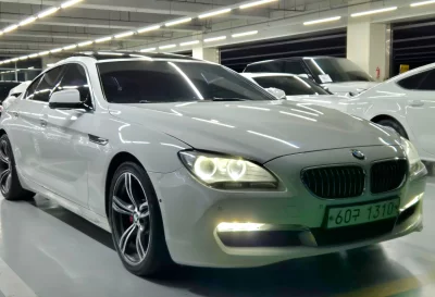 BMW 6-Series