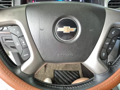 Daewoo Captiva