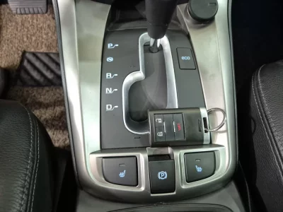 Daewoo Captiva