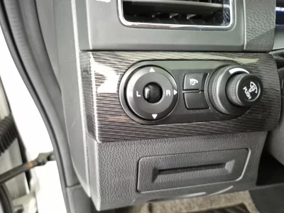 Daewoo Captiva