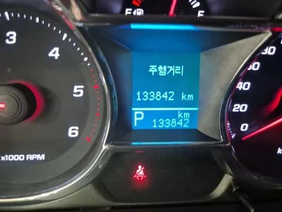 Daewoo Captiva