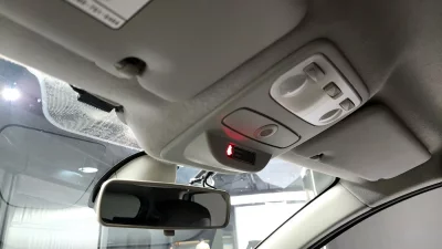 Renault Samsung QM3