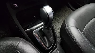 Renault Samsung QM3